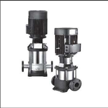 利欧水泵LVS 10-16立式多级离心泵冷热水增压泵
